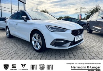 Seat Leon 24.650 km 26.991 &euro; Potsdam 14482