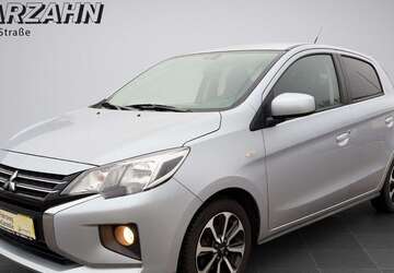 Mitsubishi Space Star 65.812 km 10.990 &euro; Berlin 12681