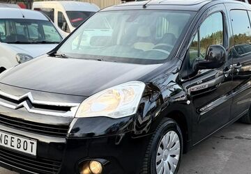 Citroen Berlingo 180.600 km 5.690 &euro; Ludwigsfelde 14974