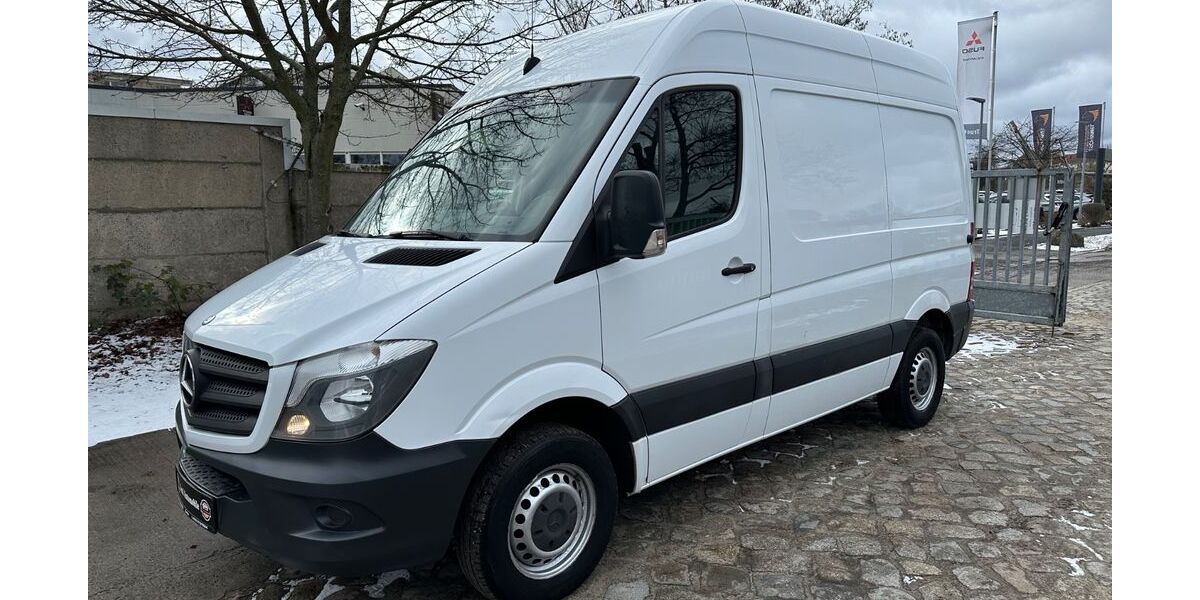 Mercedes-Benz Sprinter 259.660 km 11.490 &euro; Berlin OT Alt-Hohenschönhausen 13055