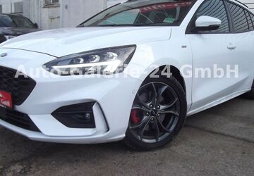 Ford Focus 160.000 km 12.899 &euro; Berlin 12277