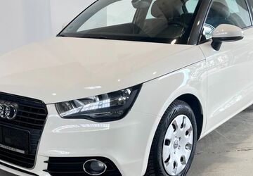 Audi A1 23.455 km 9.300 &euro; Potsdam-Drewitz b.Berlin 14478
