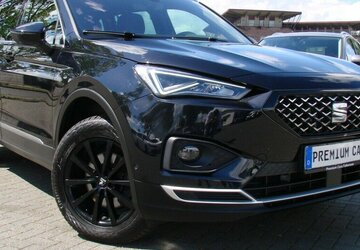 Seat Tarraco 2.0TDi Xperience ACC Pano LED AHK 7Sitzer 64.231 km 34.980 &euro; Falkensee 14612