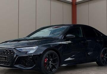 Audi RS3 12.000 km 50.990 &euro; Potsdam 14478