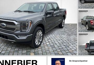Ford F 150 6.000 km 75.689 &euro; Berlin 12277