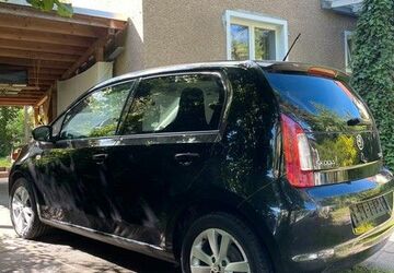 Skoda Citigo 83.000 km 6.450 &euro; Berlin 12203