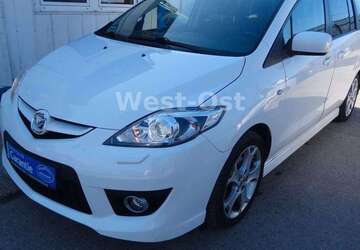 Mazda 5 199.000 km 3.999 &euro; Berlin 13127