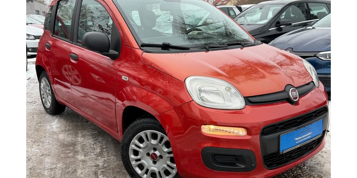Fiat Panda 73.137 km 5.490 &euro; Berlin 13089