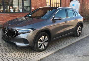Mercedes-Benz EQA 35.000 km 29.900 &euro; Berlin 13158