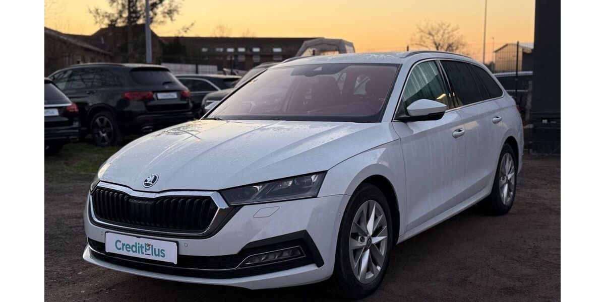 Skoda Octavia 128.500 km 19.390 &euro; Ludwigsfelde 14974