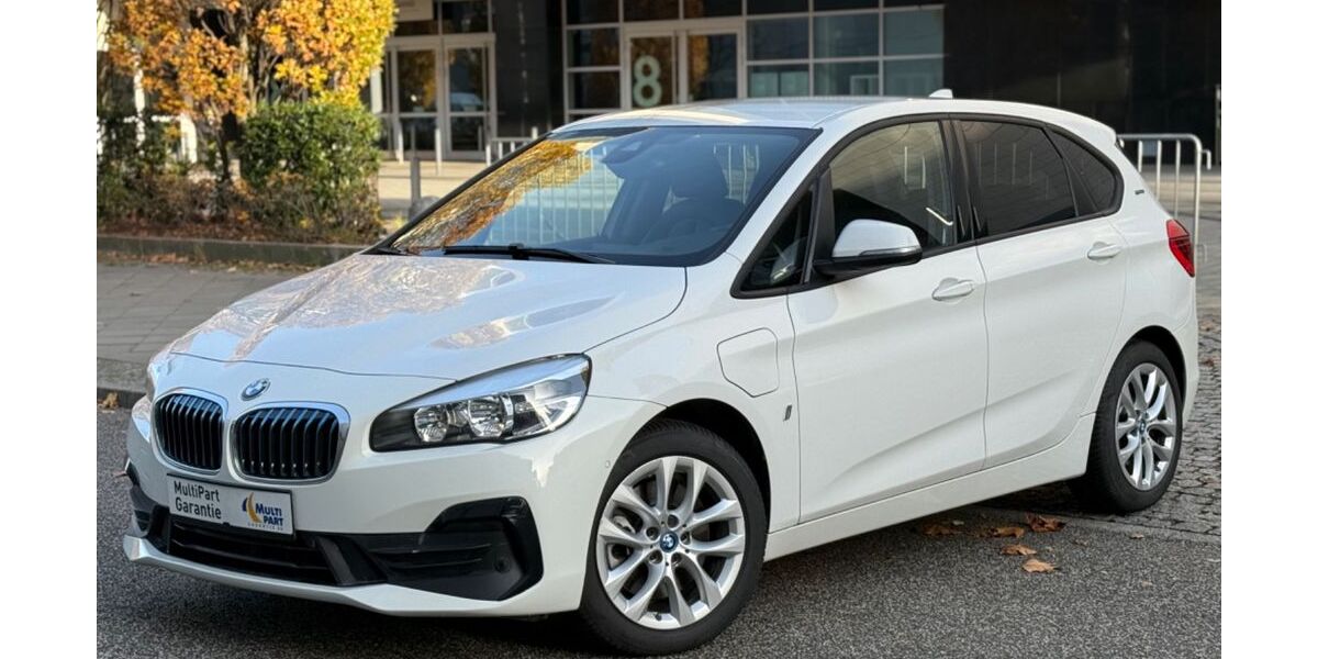BMW 225 218.000 km 10.790 &euro; berlin 12057