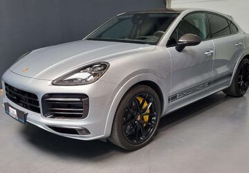 Porsche Cayenne 123.543 km 78.950 &euro; Teltow 14513