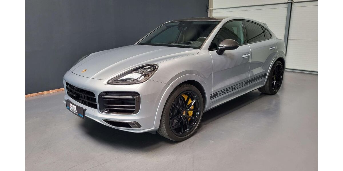 Porsche Cayenne 123.543 km 78.950 &euro; Teltow 14513