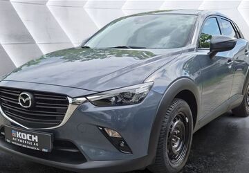 Mazda CX-3 61.000 km 18.400 &euro; Berlin 12681