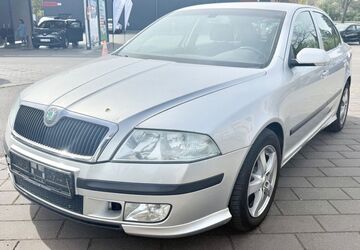 Skoda Octavia 198.000 km 1.199 &euro; Potsdam 14480