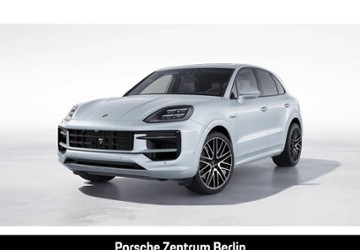 Porsche Cayenne 4.500 km 137.900 &euro; Berlin 10587
