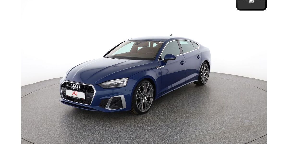 Audi A5 59.881 km 33.840 &euro; Berlin 12103