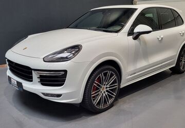 Porsche Cayenne 109.986 km 39.950 &euro; Teltow 14513