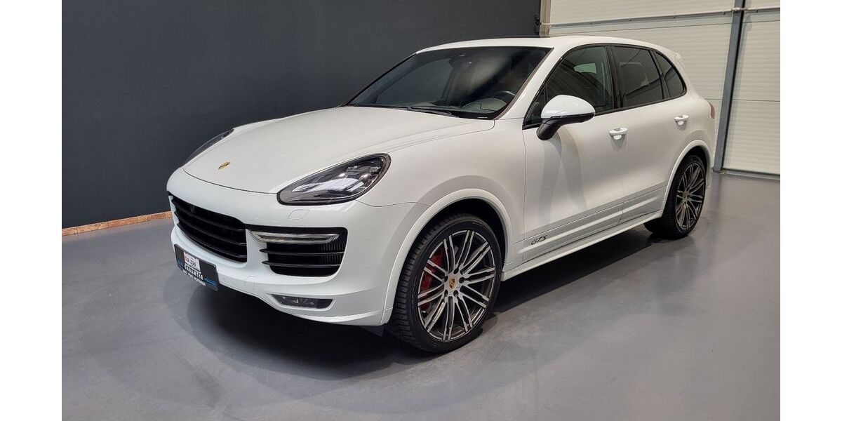 Porsche Cayenne 109.986 km 39.950 &euro; Teltow 14513