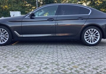 BMW 530 70.500 km 22.999 &euro; Berlin 13189