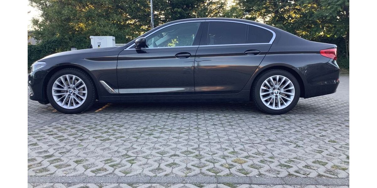 BMW 530 70.500 km 22.999 &euro; Berlin 13189