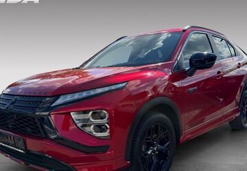 Mitsubishi Eclipse Cross 20.850 km 22.950 &euro; Berlin - Buckow 12351