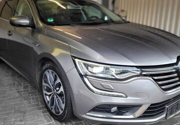 Renault Talisman 176.765 km 11.900 &euro; Berlin 12277