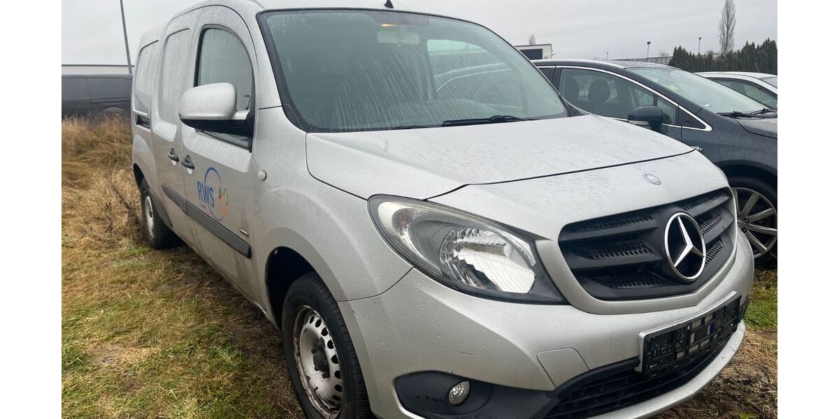 Mercedes-Benz Citan 103.500 km 3.999 &euro; Berlin 13359