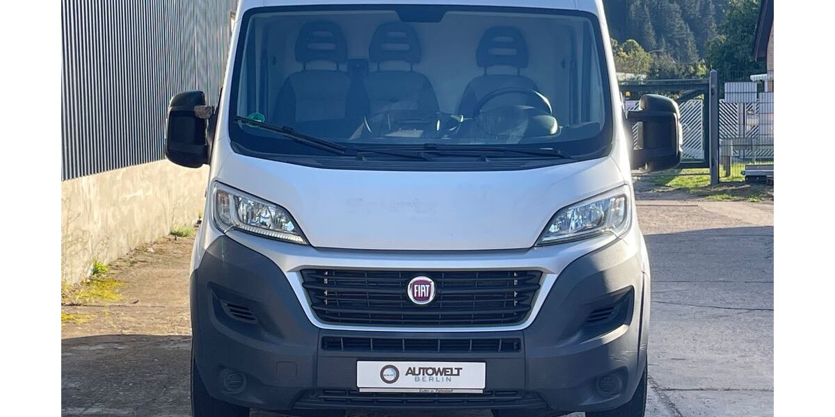 Fiat Ducato 52.460 km 12.990 &euro; Berlin 12099