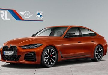 BMW M440 59.827 km 49.990 &euro; Potsdam 14482