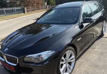 BMW 525 146.800 km 16.900 &euro; Berlin-Schönefeld 12529