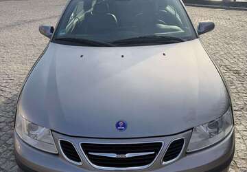 Saab 9-3 143.000 km 5.500 &euro; Berlin 10117
