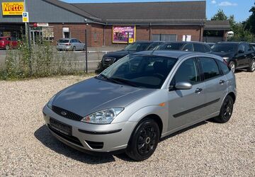Ford Focus 158.000 km 990 &euro; Berlin 13127