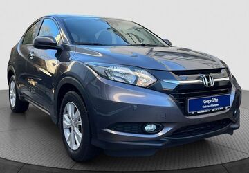 Honda HR-V 111.191 km 13.900 &euro; Berlin 12683
