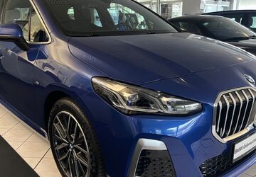 BMW 218 16.410 km 32.490 &euro; Berlin 12439