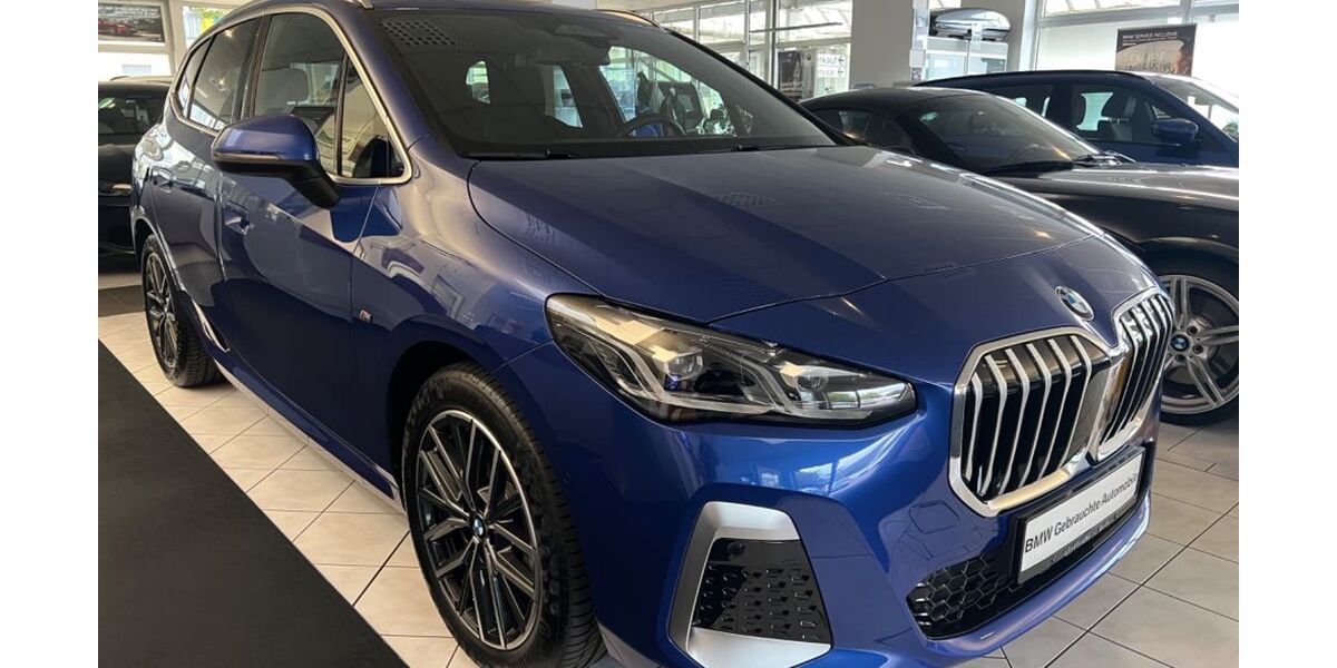 BMW 218 16.410 km 32.490 &euro; Berlin 12439