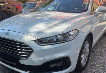 Ford Mondeo 140.000 km 9.999 &euro; Berlin 12055