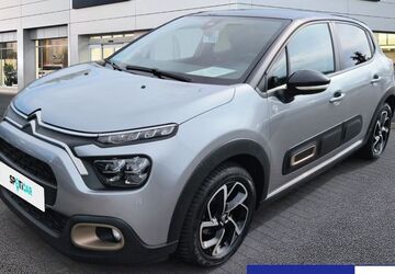 Citroen C3 15.800 km 14.990 &euro; Berlin 12681