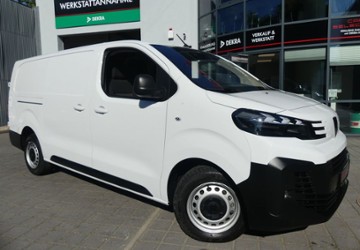 Peugeot Expert 14.234 km 28.600 &euro; Berlin 13156