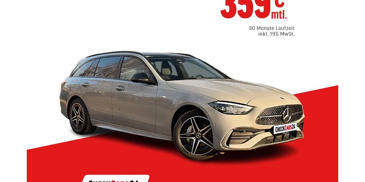 Mercedes-Benz C 300 8.025 km 54.589 &euro; Berlin 10587