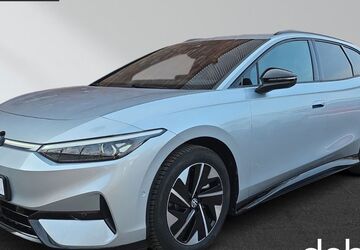 VW ID.7 2.980 km 45.970 &euro; Hennigsdorf 16761