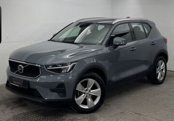 Volvo XC40 37.600 km 25.400 &euro; Berlin 12351