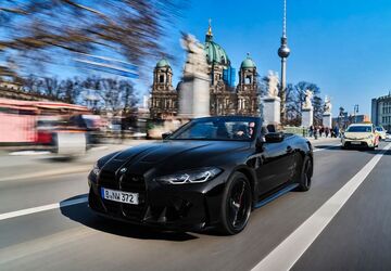 BMW M4 41.000 km 79.500 &euro; Berlin 13187