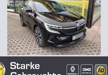 Renault Austral 6.520 km 35.780 &euro; Lehnin a.d.A2 14797