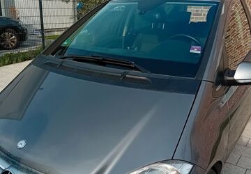 Mercedes-Benz A 150 162.500 km 1.100 &euro; Wustermark 14641