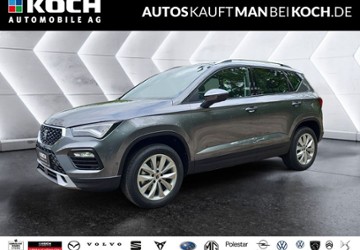 Seat Ateca 1.100 km 35.990 &euro; Berlin 13051