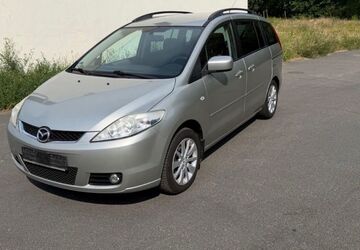 Mazda 5 225.492 km 2.499 &euro; Teltow 14513