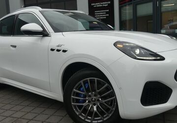 Maserati Grecale 43.233 km 44.800 &euro; Berlin 13156