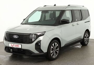 Ford Tourneo Courier 5.946 km 23.890 &euro; Berlin 12683