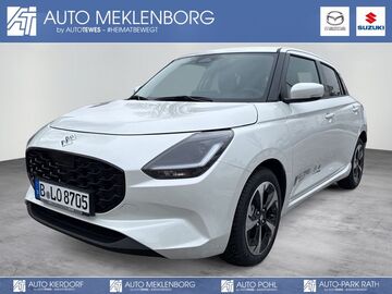 Gebrauchte Suzuki Swift